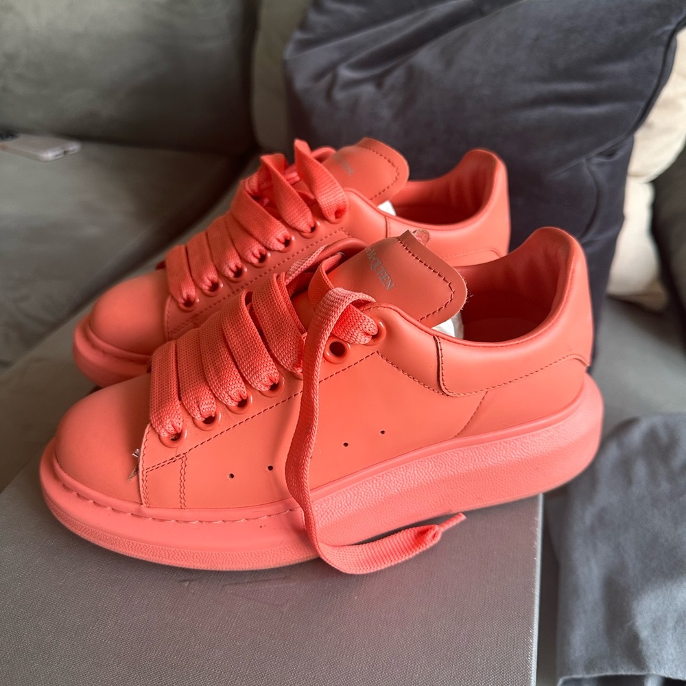 Alexander McQueen